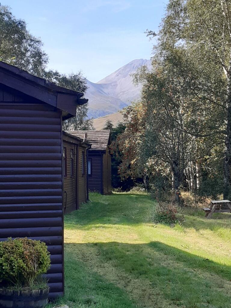 Main image of property: Kinlochewe Mountain Chalets Kinlochewe, Achnasheen, IV22 2PA