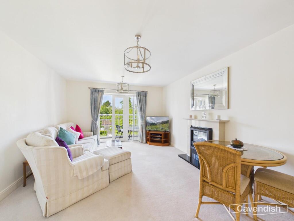 46 The Grange, Gifford Lea Retirement Village - View 3