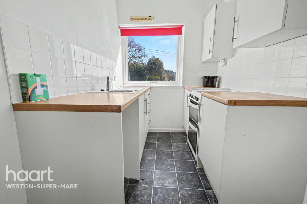 Main image of property: Paragon Road, WESTON-SUPER-MARE