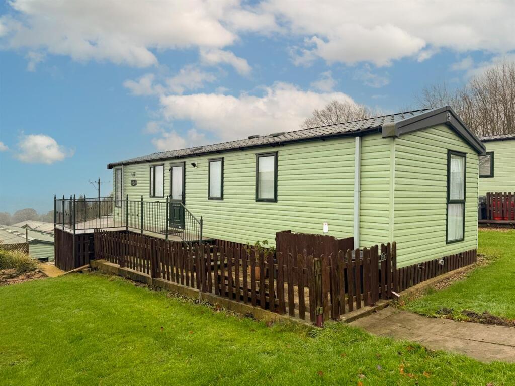 Main image of property: School Wood Farm, Straight Lane, Addingham