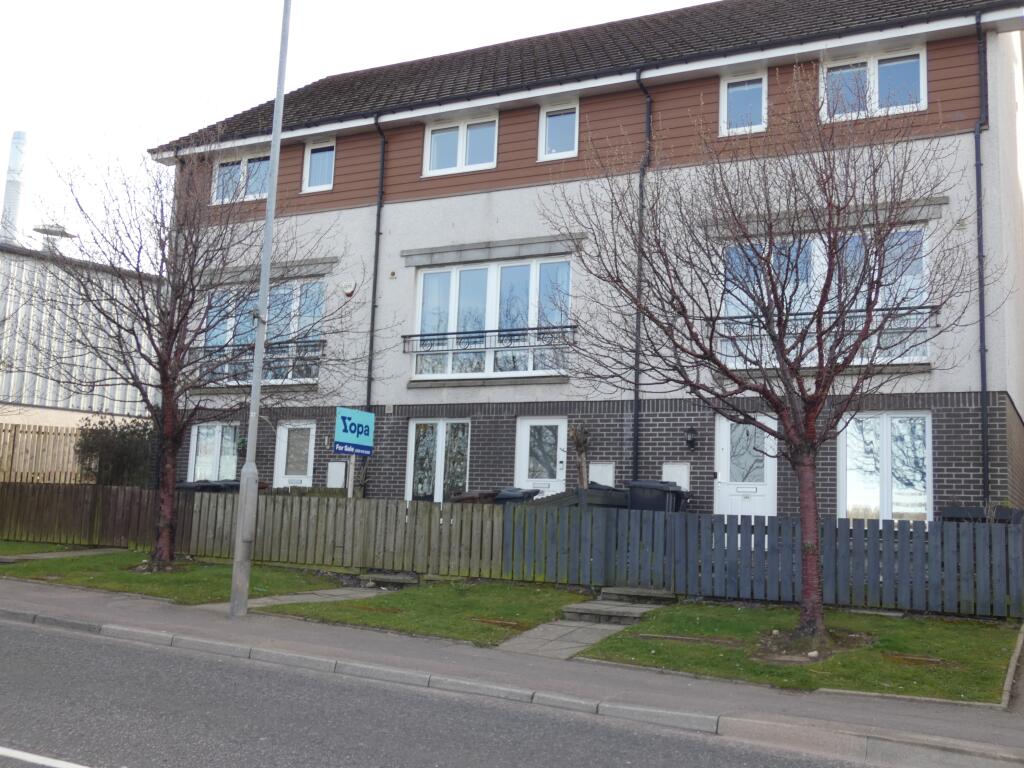 Main image of property: Mugiemoss Road, Aberdeen, AB21