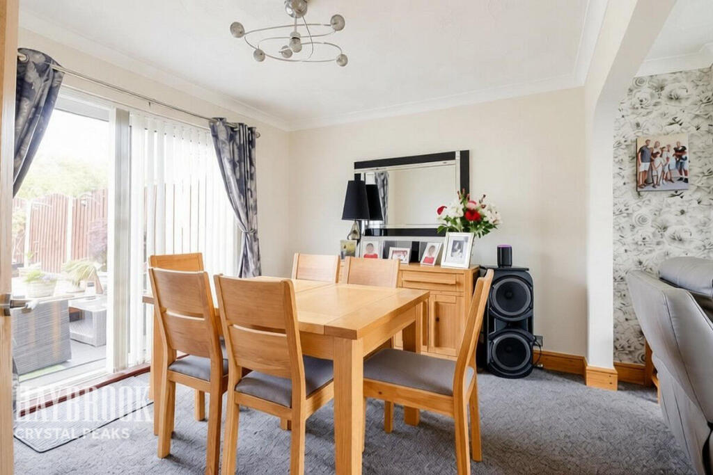 House in Sheffield - View 5