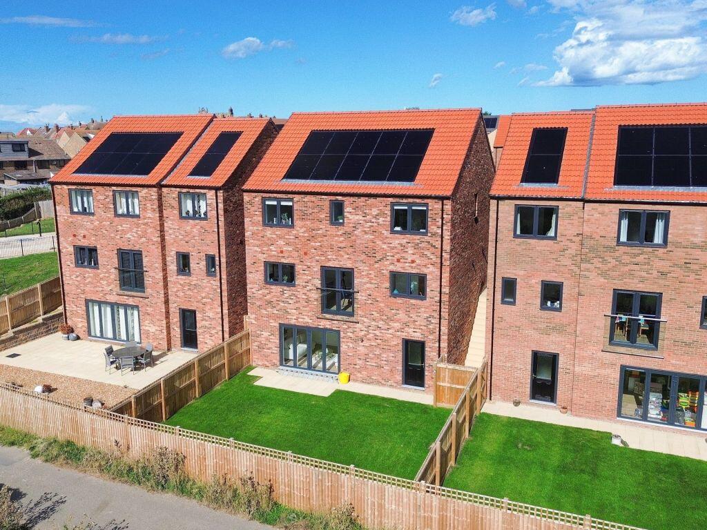 Main image of property: Joseph Banks Drive, Whitby