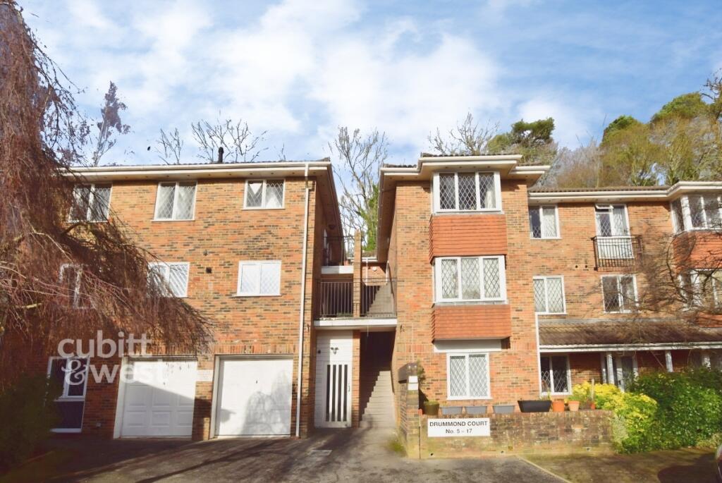 Main image of property: Drummond Court Drummond Close RH16