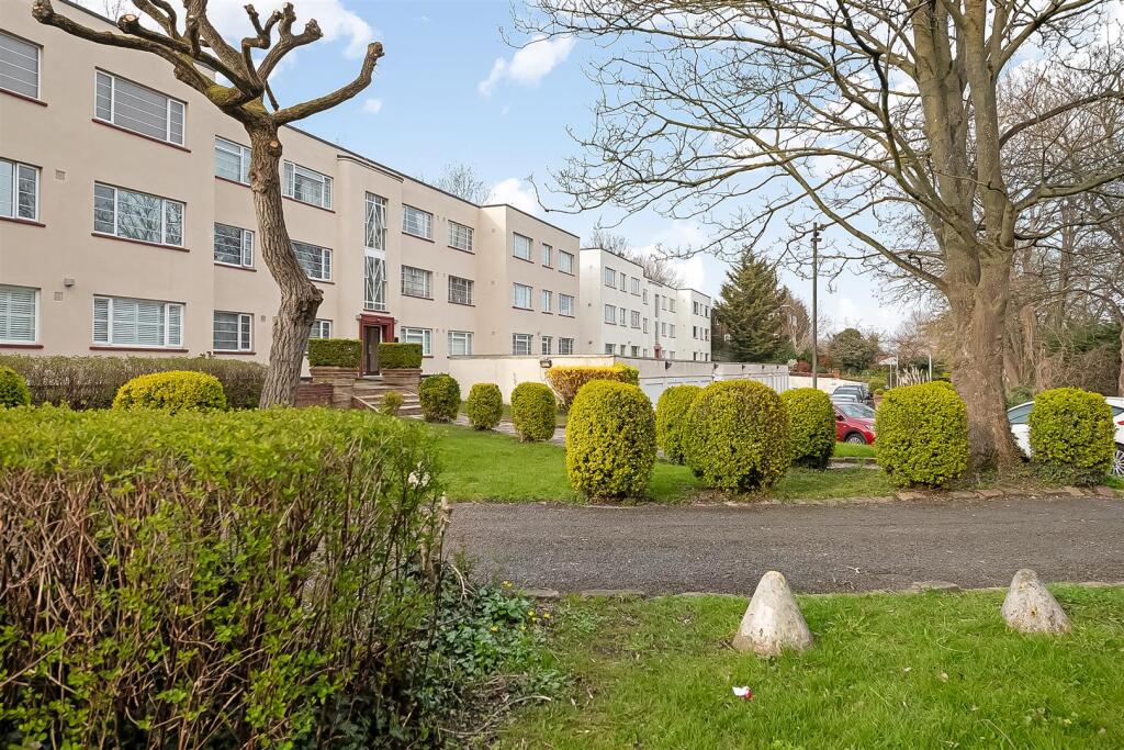 Main image of property: Lansdowne Court, Brighton Road, Purley