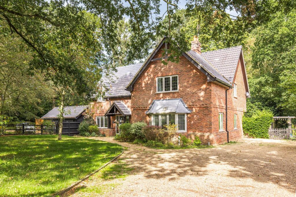 House in Norwich - View 4
