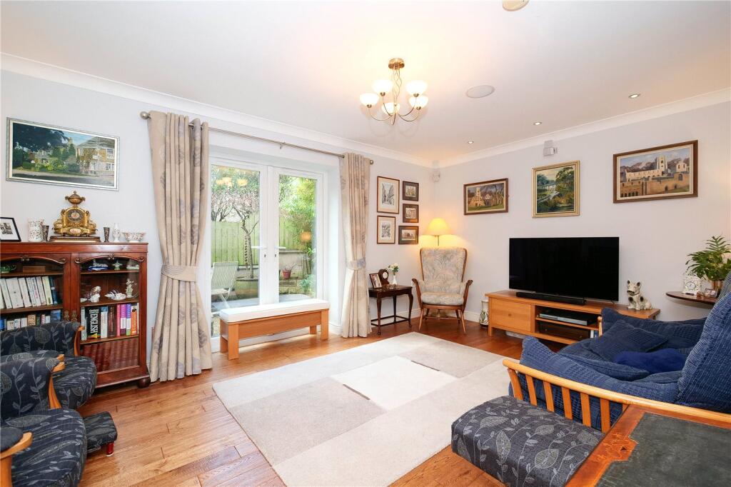 Additional image 2 of St. James Close, Baildon, Shipley, West Yorkshire, BD17