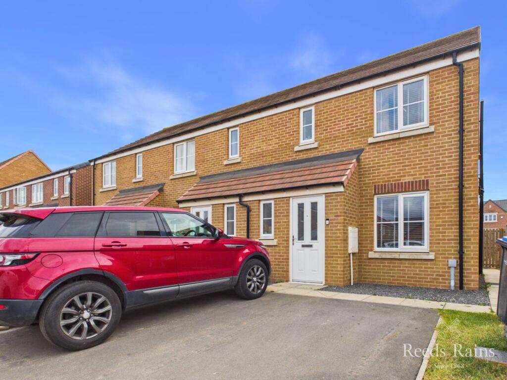 Main image of property: Brookes Lane, Hemlington, Middlesbrough, North Yorkshire, TS8