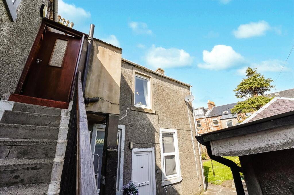 Main image of property: Stuart Street, Millport, Isle of Cumbrae, North Ayrshire, KA28