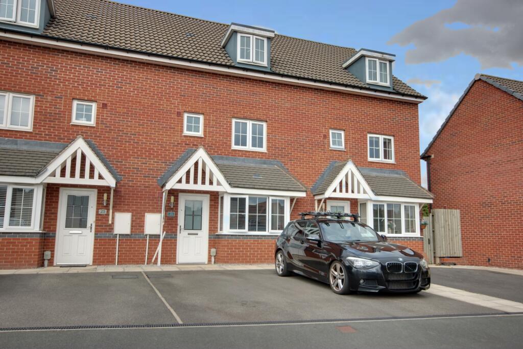 Main image of property: 26 Dunnock Drive, Beverley