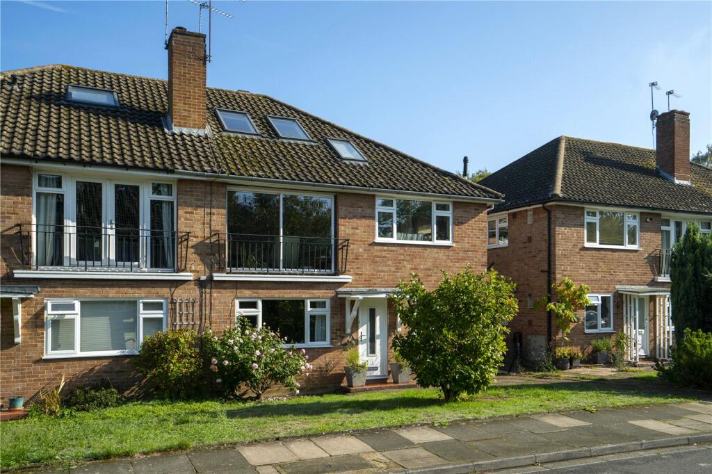 Main image of property: Shaef Way, Teddington, Middlesex, TW11