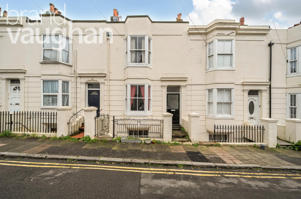 Main image of property: Rose Hill Close, Brighton, East Sussex, BN1