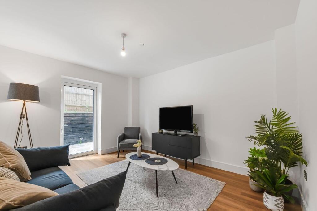 Main image of property: Pear Tree Close, Wembley, HA0