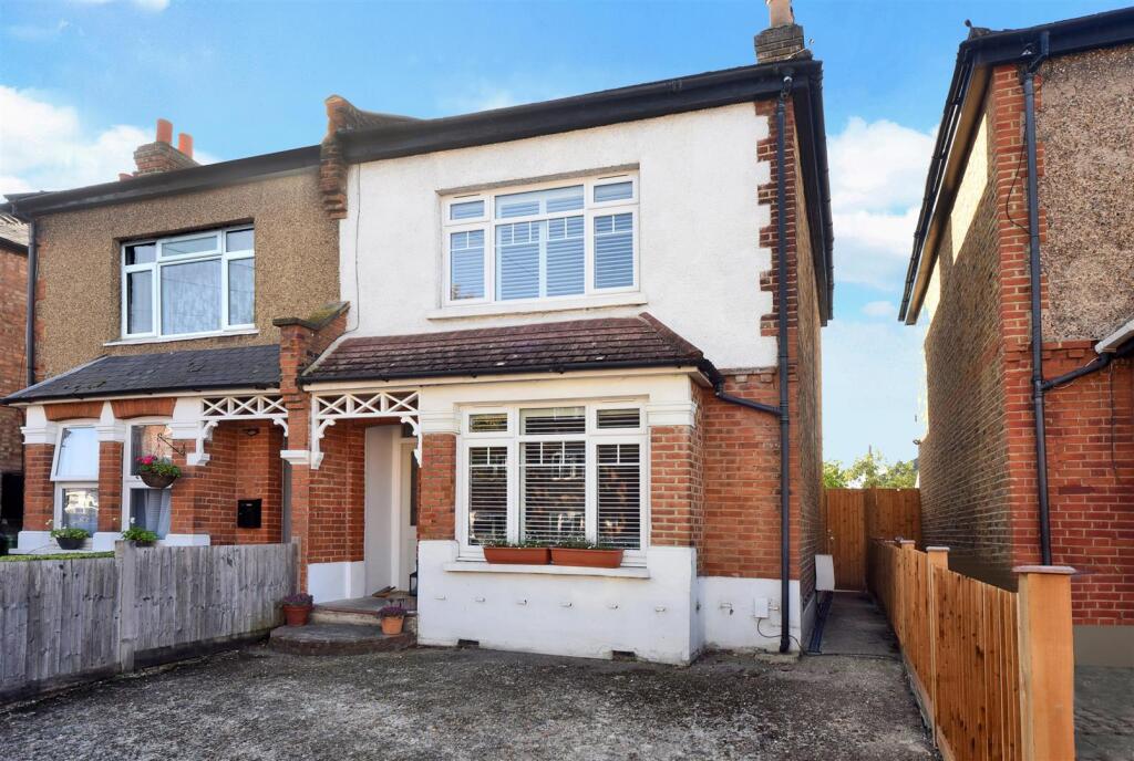 Main image of property: Ravenscar Road, Surbiton