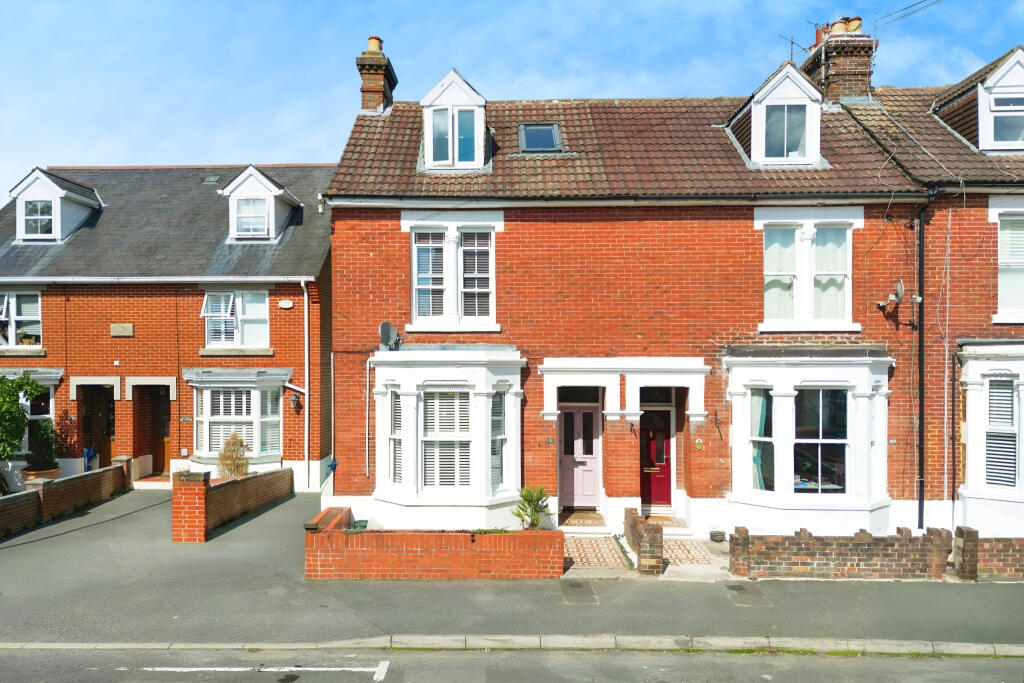 Main image of property: Devonshire Road, Horsham