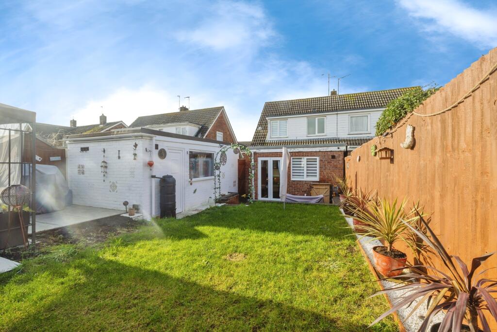 Chiltern Road, Lincoln, LN5 photo 4