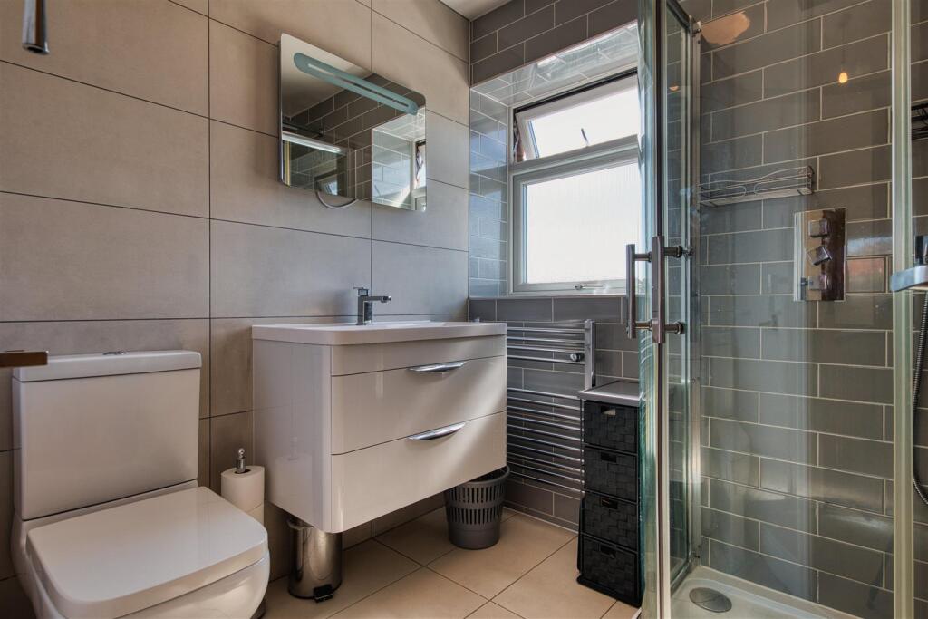 House in Leeds, West Yorkshire - More