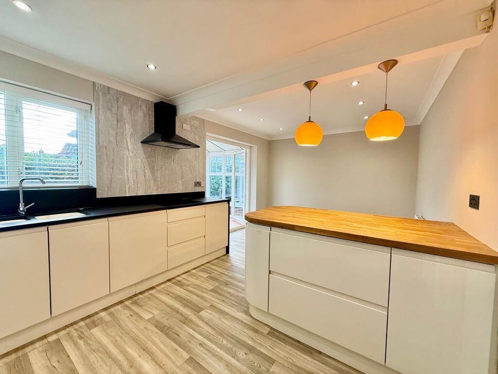 House in South Kesteven, South Witham - View 4