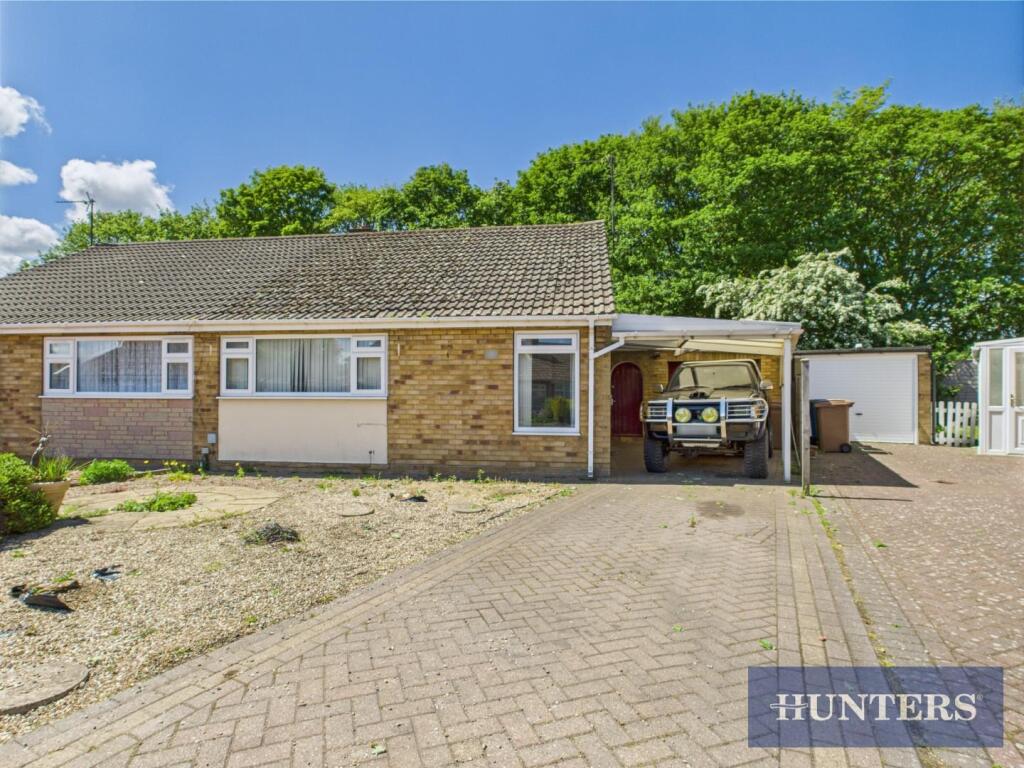 Harewood Avenue, Bridlington, Bridlington