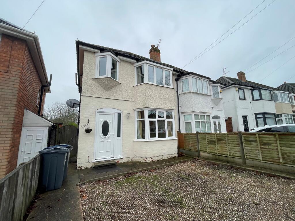 Main image of property: Whitecroft Road, Sheldon