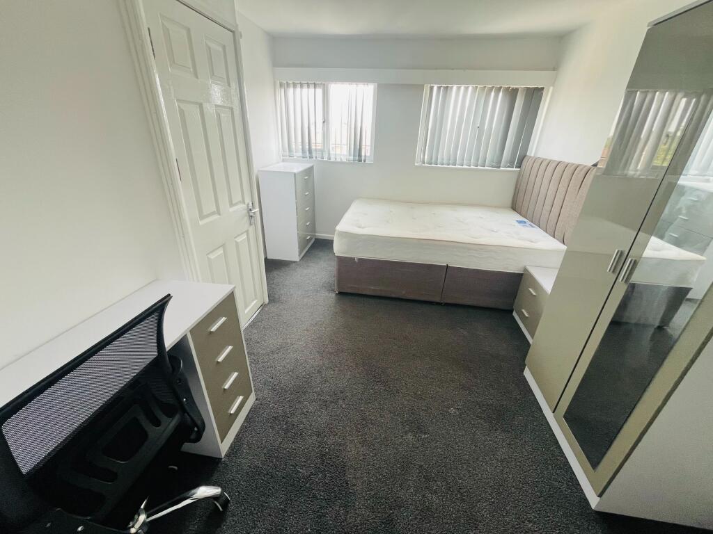 Main image of property: Ribble Road, Coventry