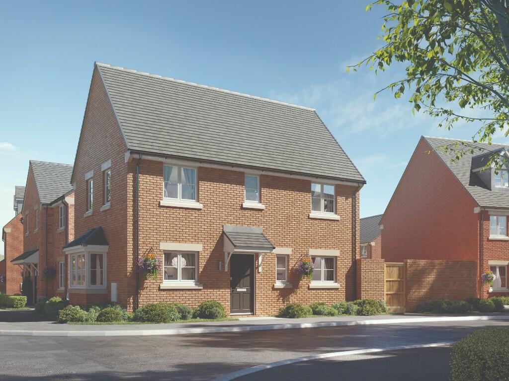 Main image of property: High Street,
Askern,
DN6