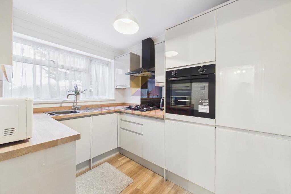 Main image of property: Nelson Road, Colchester