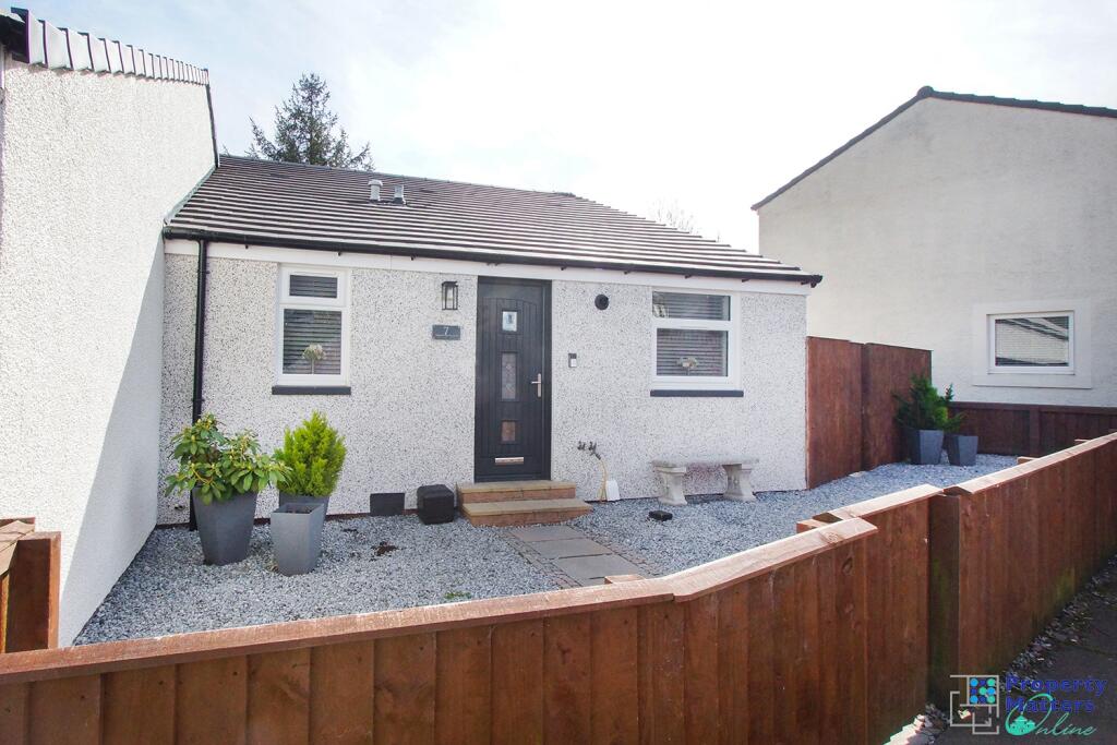 Main image of property: Warwickhill, Girdle Toll, KA11