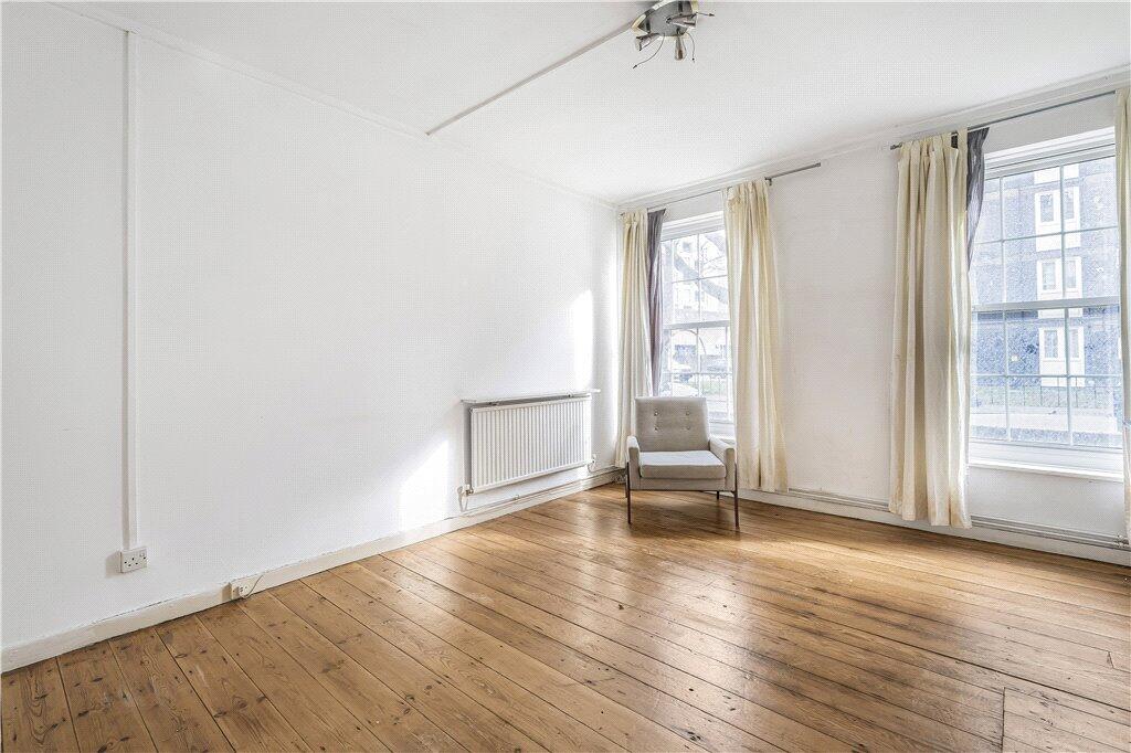 1 bedroom maisonette for rent