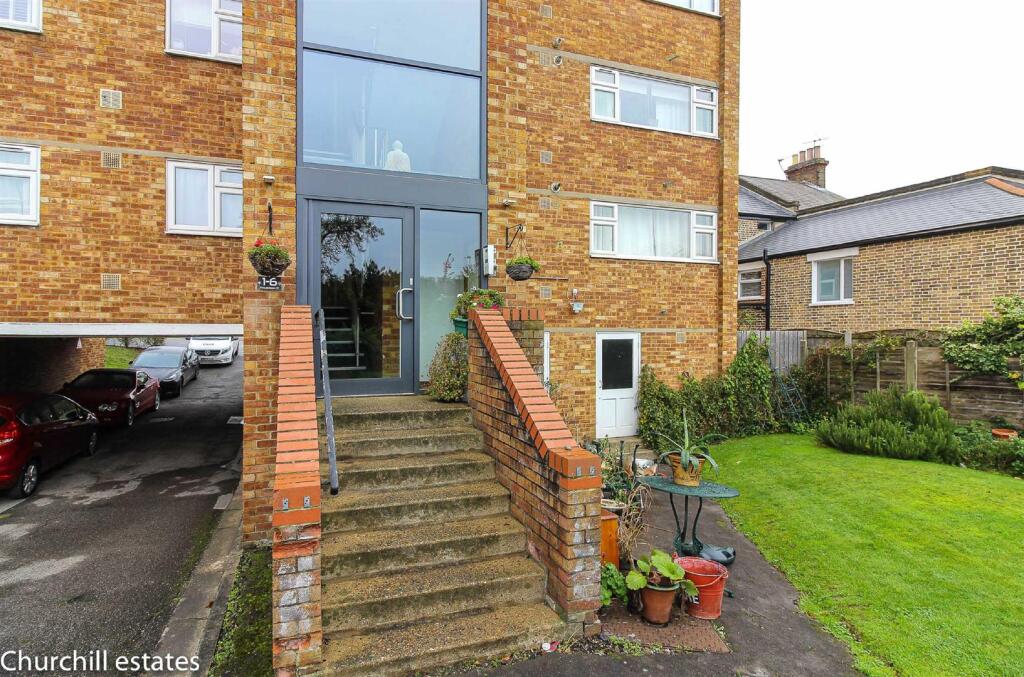 Main image of property: Marlborough Court, Queens Road, Buckhurst Hill