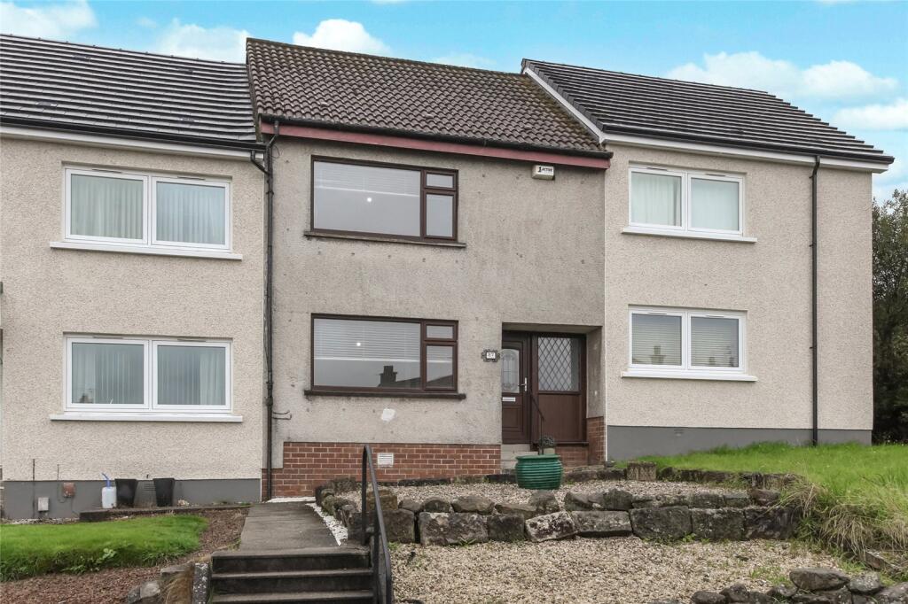 Main image of property: Hollows Avenue, Paisley, Renfrewshire, PA2