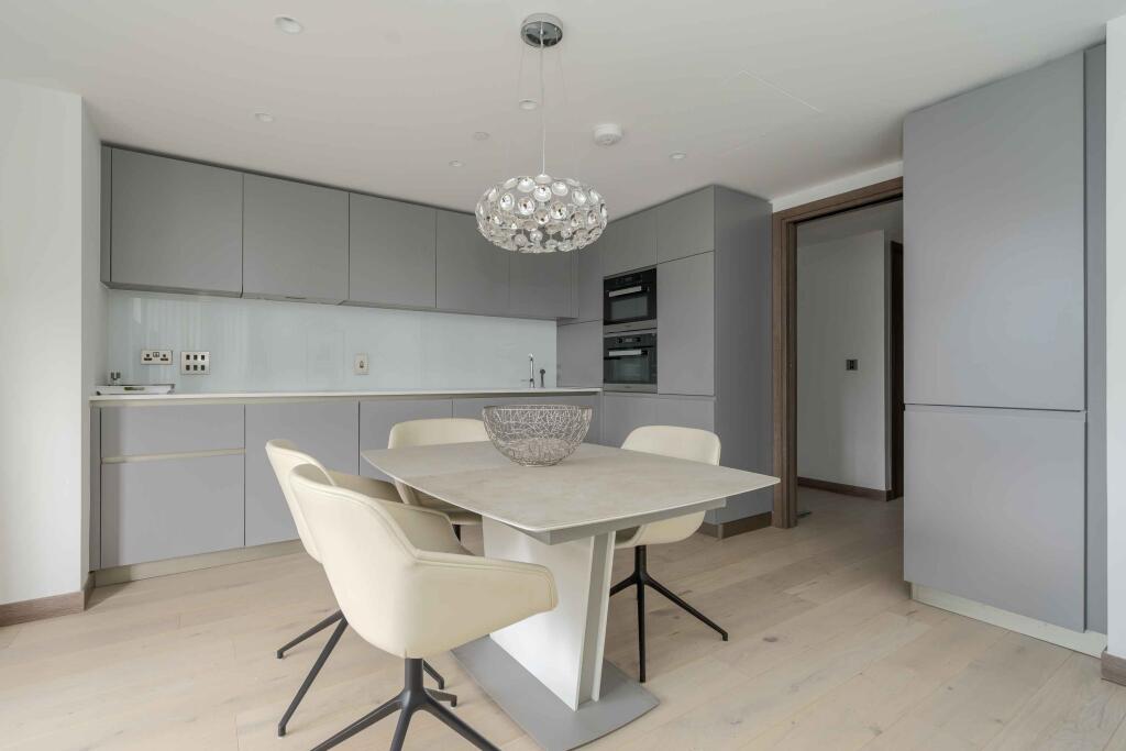 Apartment in London - View 4