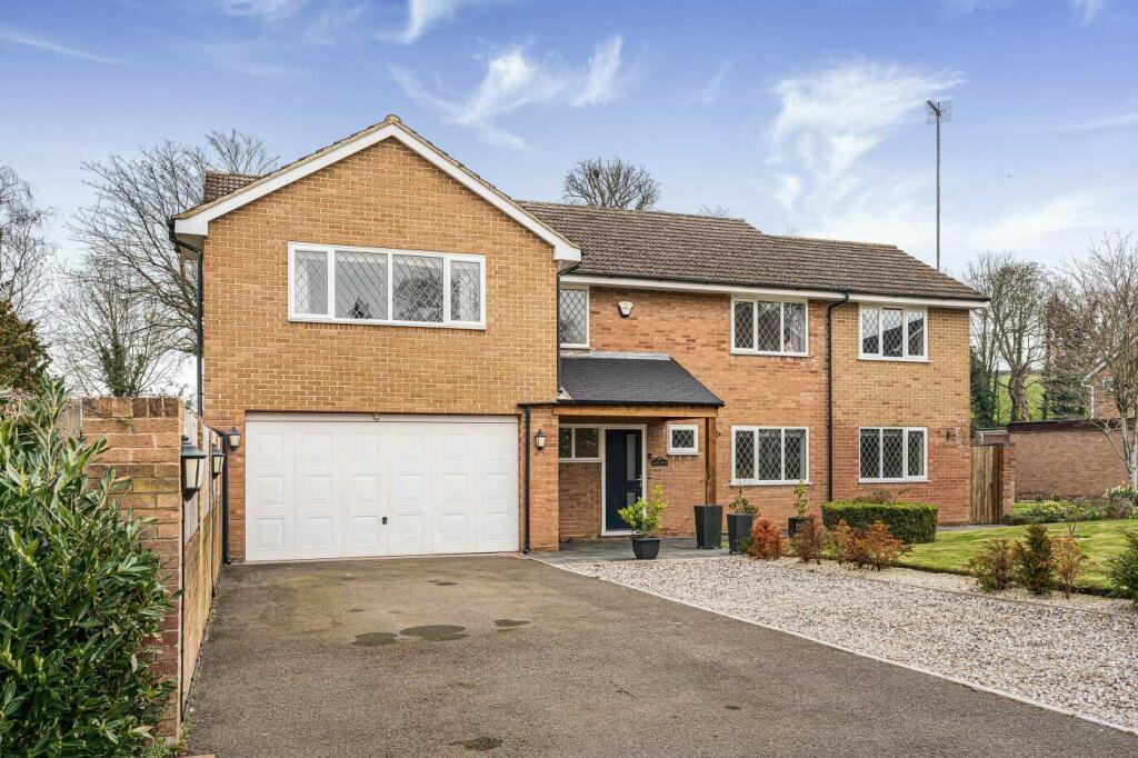 Main image of property: The Glebe, Badby, Daventry, NN11