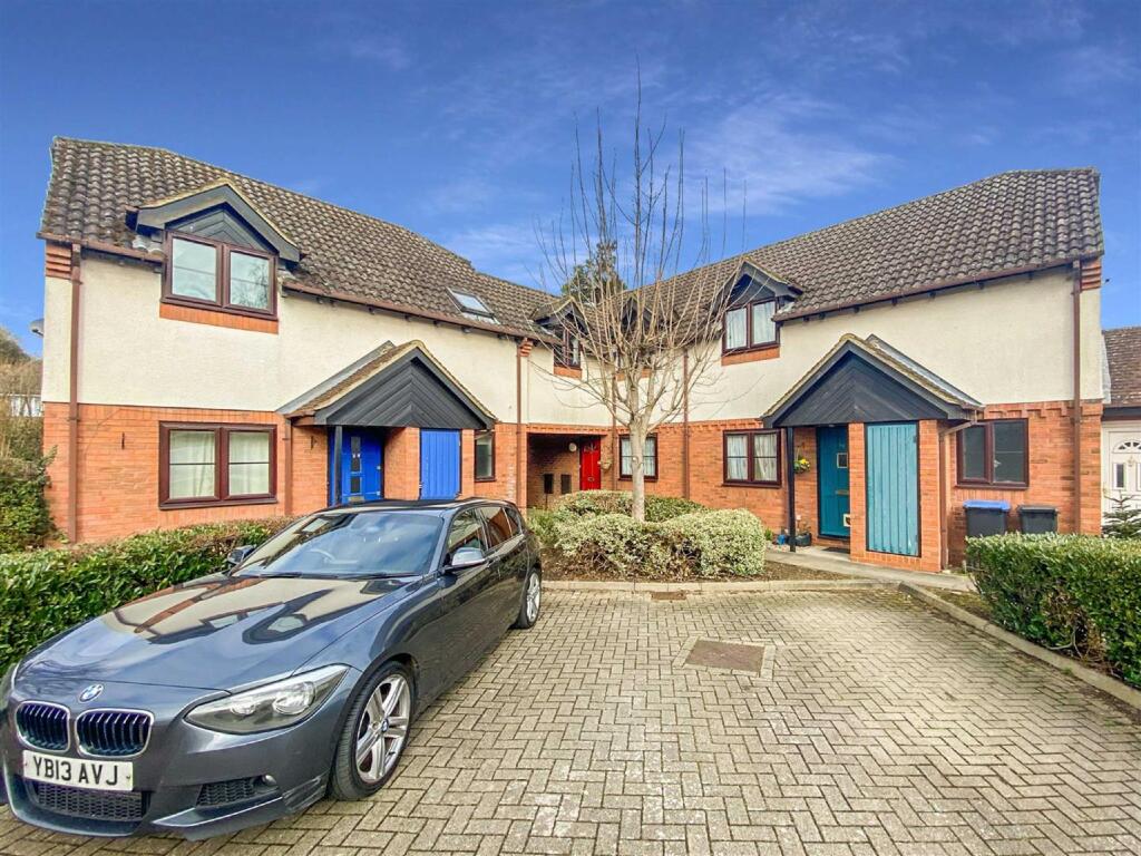 Main image of property: Carvers Croft, Woolmer Green