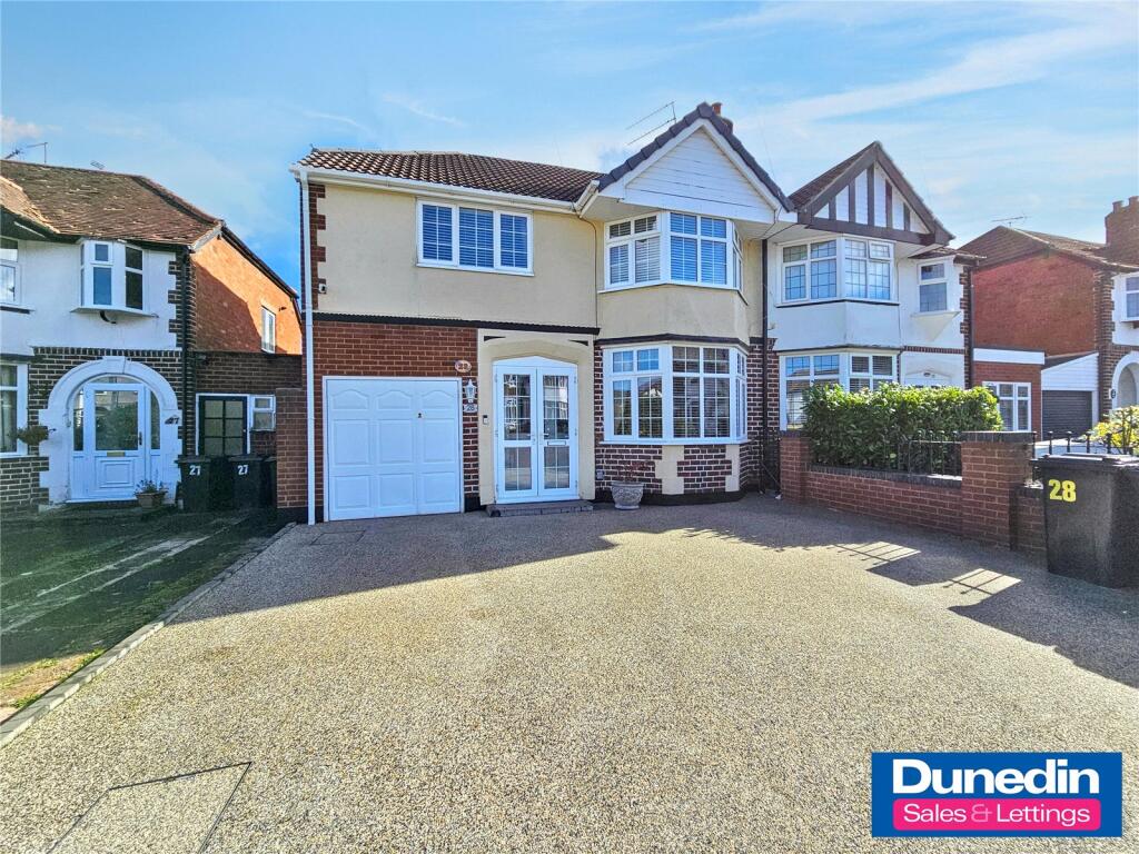Graham Crescent, Rubery, Birmingham, B45