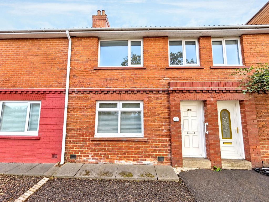 Surrey Crescent, Consett, Durham, DH8 8HT