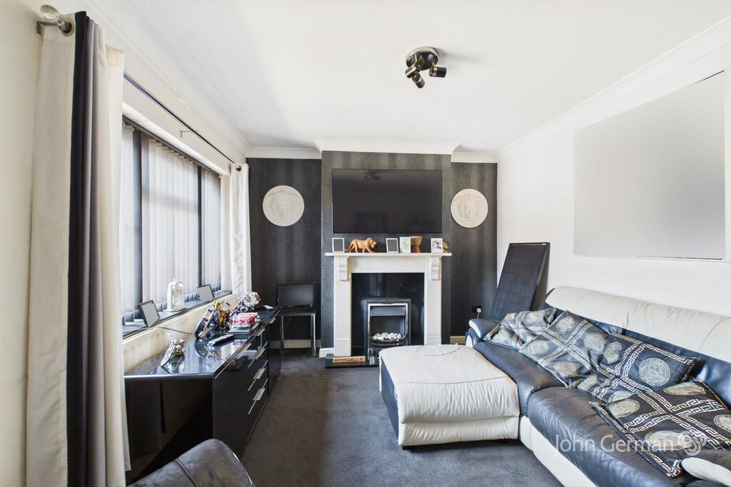 Norfolk Road, Burton-on-Trent photo 3