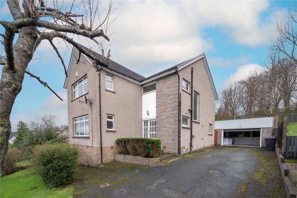 Main image of property: 134 Deeside Gardens, Aberdeen, AB15 7PX