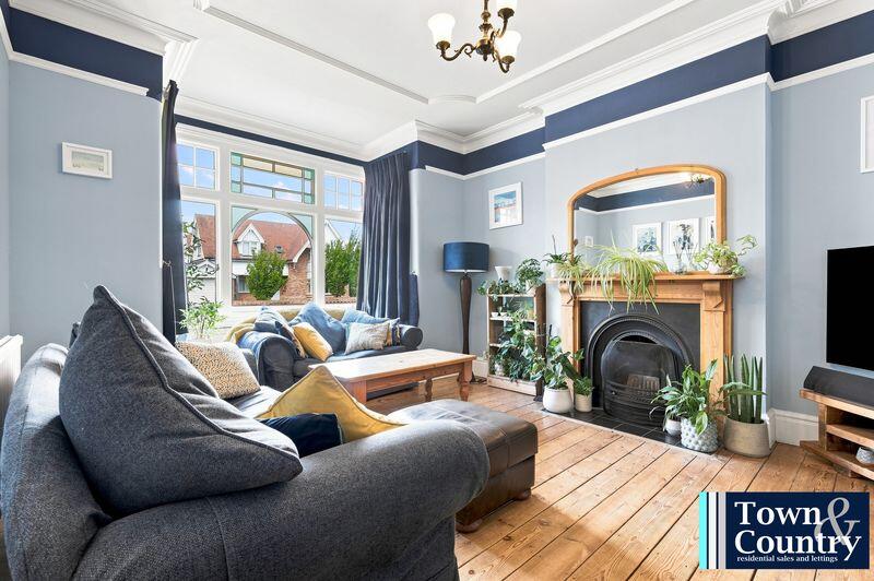 House in Tendring, Brightlingsea - View 4
