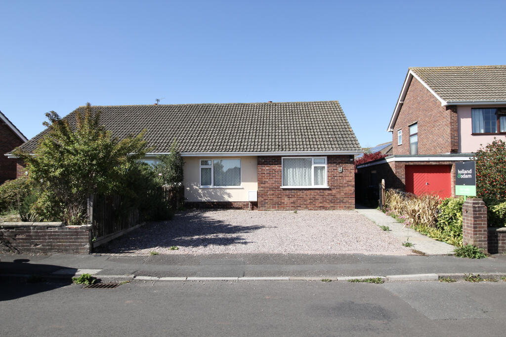 Main image of property: Leigh Furlong Road, Street