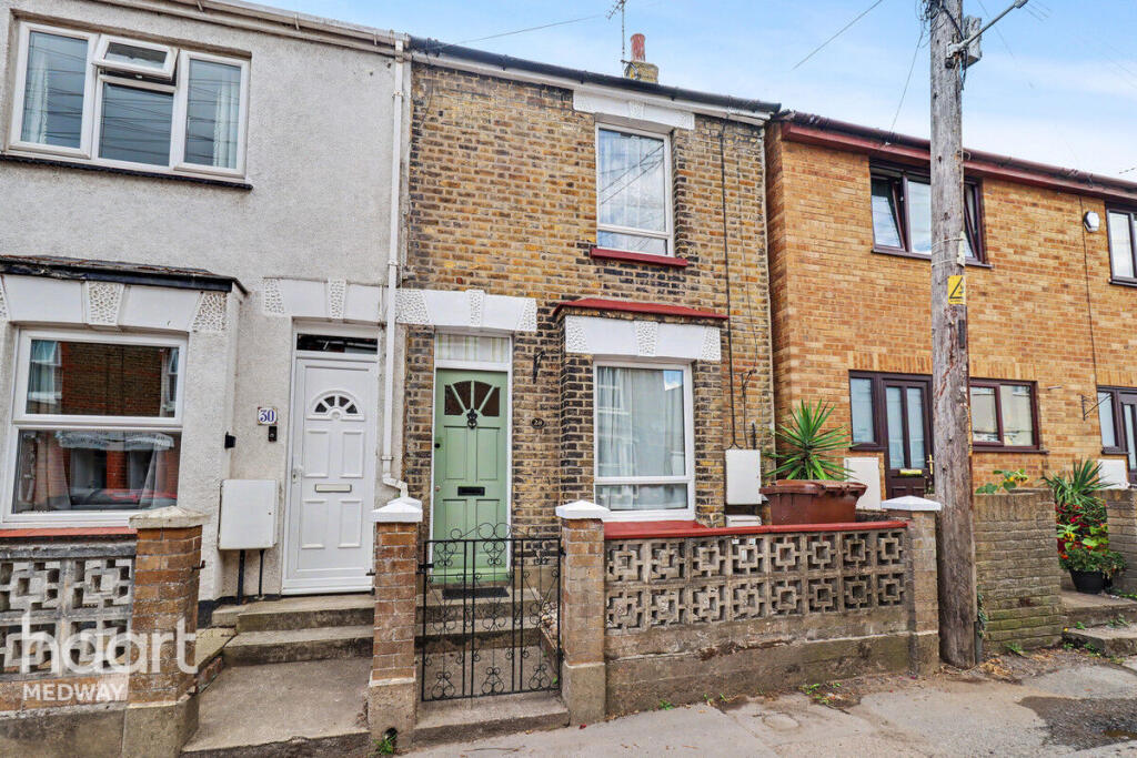 Main image of property: Reed Street, Rochester