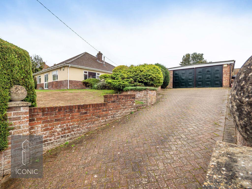 Main image of property: Grove Avenue, Norwich