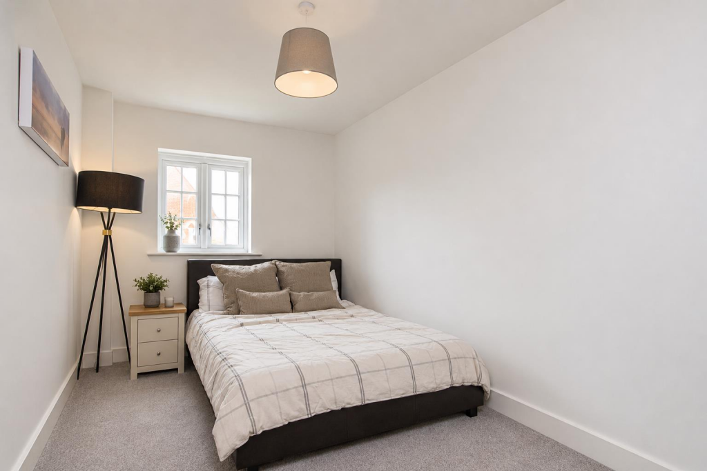 House in Grange Park, Wootton Fields, Wootton - More