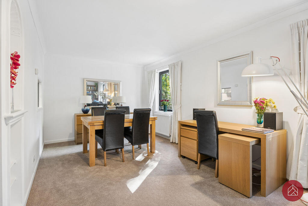 House in Oxford - View 5