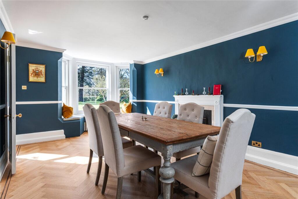 House in Guildford - More