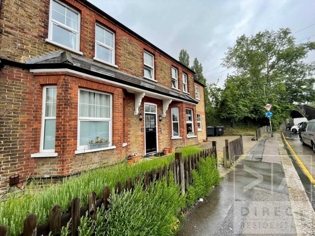 Main image of property: Hook Road, Epsom, KT19 8TR