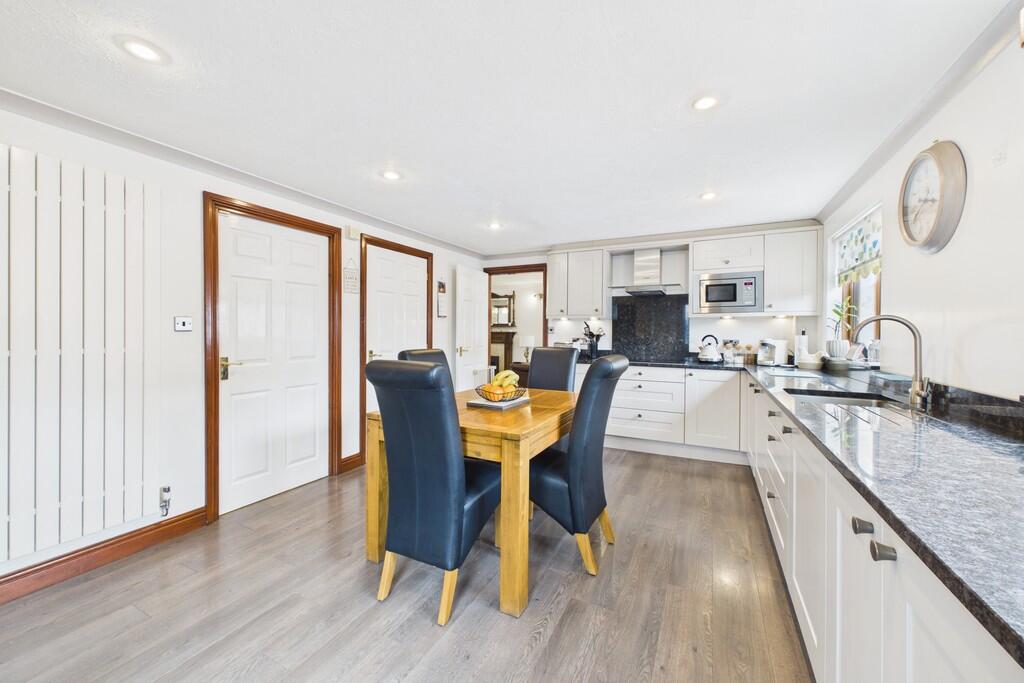 House in Shap, Westmorland and Furness - View 3