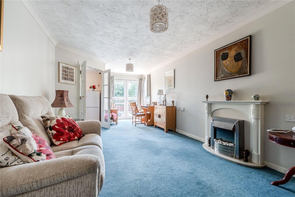 Apartment in Leeds - View 2
