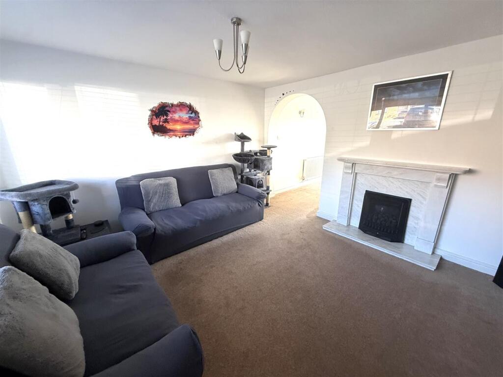 House in Derby - More