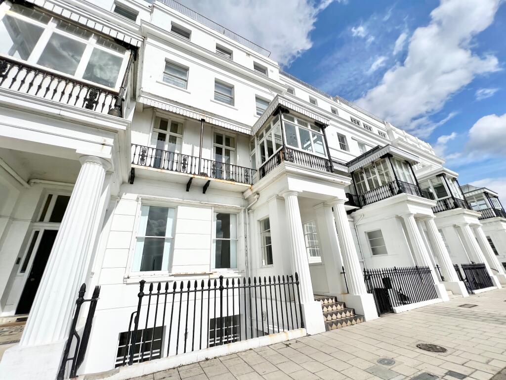 Main image of property: Chichester Terrace, Brighton